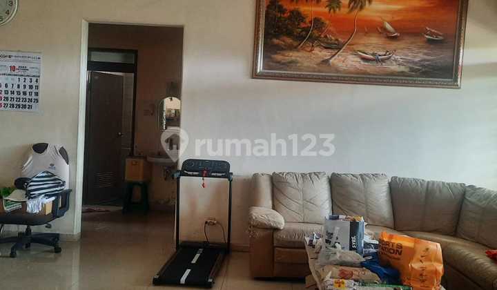 Rumah Siap Huni dan nyaman daerah bukitsari - 10992 2