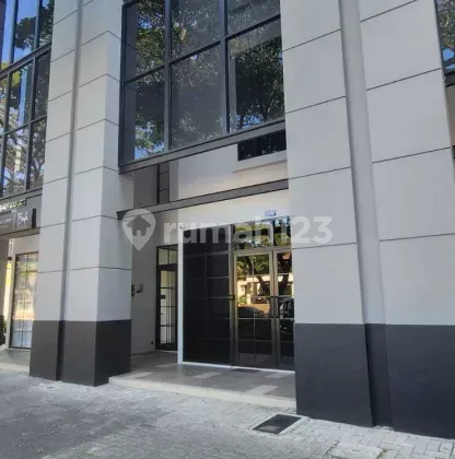 3-Story Tierra SOHO Shop House: 30m Road Frontage, Annual Rent 160 Million, Negotiable! 3-Story Tierra SOHO Shop House: 30m Road Frontage, Annual Rent 160 Million, Negotiable!