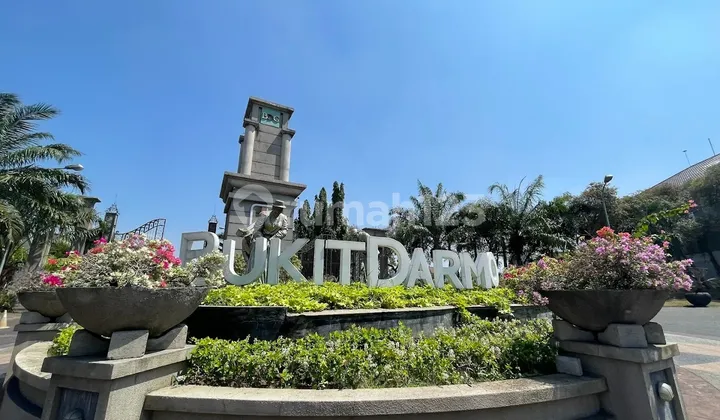 Lot 800m²+: In BDG Peninsula Block D, Exclusive Investment in the Leading Cluster! Lot 800m²+: In BDG Peninsula Block D, Exclusive Investment in the Leading Cluster!