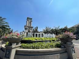 Kavling Super Premium Golf View 1382m²: Di BDG Double Way, untuk Hunian Termewah Anda! Kavling Super Premium Golf View 1382m²: Di BDG Double Way, untuk Hunian Termewah Anda!