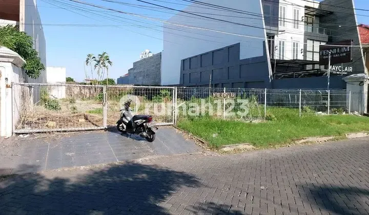 For Sale: Darmo Permai 2 Commercial Plot – SHM, IMB Available! For Sale: Darmo Permai 2 Commercial Plot – SHM, IMB Available!