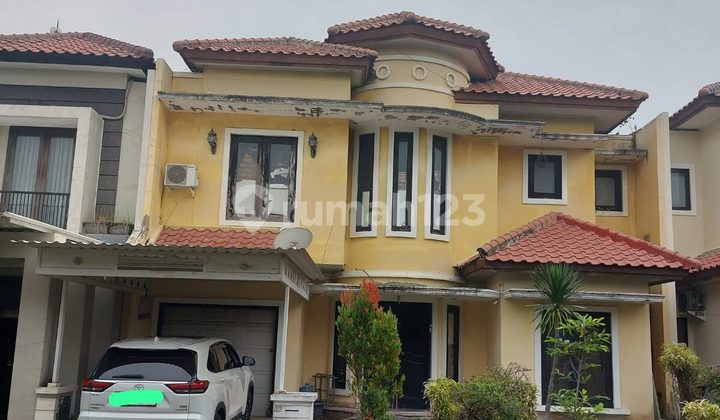 Darmo Golf Hill House: Land Calculation, One Gate System, Strategic! 1