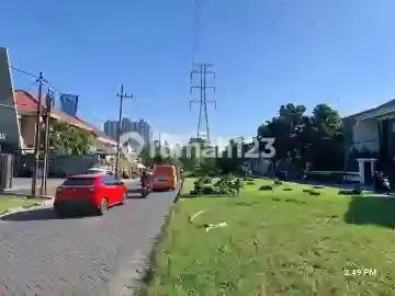 For Sale: Darmo Permai 2 Commercial Plot – SHM, IMB Available! For Sale: Darmo Permai 2 Commercial Plot – SHM, IMB Available!