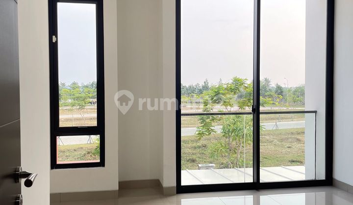 Rumah Di Sewa Pik 2 Cluster Georgia 4.5 X 12.5 Murah 2