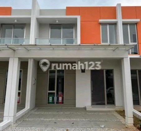 Dijual Rumah Pik 2 Cluster Hawaii 6x10 Full Furnished Dijual Rumah Pik 2 Cluster Hawaii 6x10 Full Furnished
