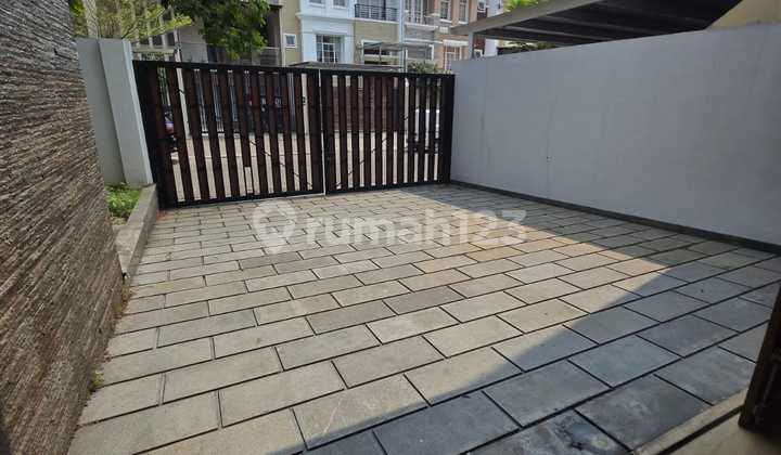 Dijual Rumah Mewah Katamaran Indah Pik1 13x27.5 Dijual Rumah Mewah Katamaran Indah Pik1 13x27.5