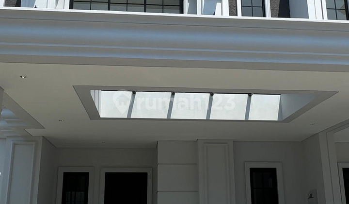 Rumah 8x15 Pik2 Villa Pasir Putih 3 Kamar