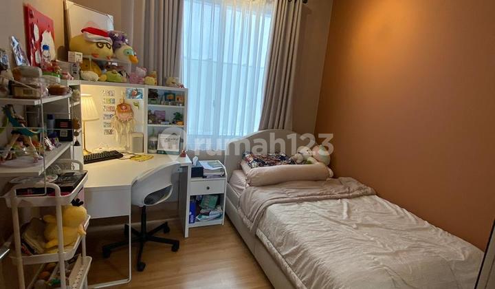 Dijual Rumah Pik2 6 X 15 Siap Huni Full Furnished  2