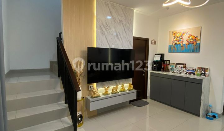 Dijual Rumah Pik2 6 X 15 Siap Huni Full Furnished Dijual Rumah Pik2 6 X 15 Siap Huni Full Furnished