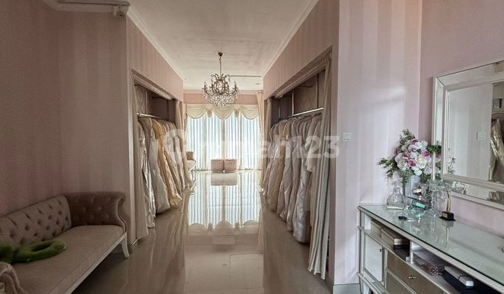 4m Wide 3-Story Shop House on Garuda Street Near West Point Hotel