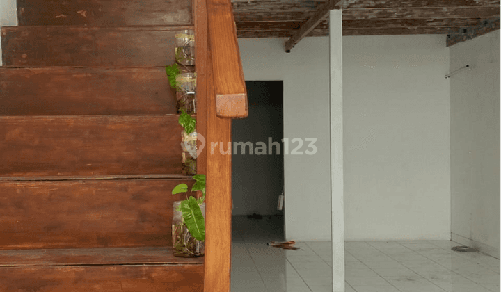 Ruko 2lantai Lebar 4.5 Samping Jalan Besar Di Imam Bonjol Dekat Trans Studio Mall 1