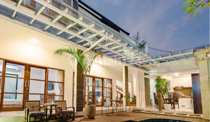 Villa 3br 2lantai Full Furnished Private Pool Di Jimbaran Dekat Kantor Imigrasi Dan Gwk Villa 3br 2lantai Full Furnished Private Pool Di Jimbaran Dekat Kantor Imigrasi Dan Gwk