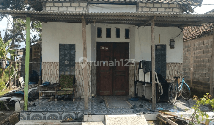 Rumah Murah di Daerah Kedamean, Gresik