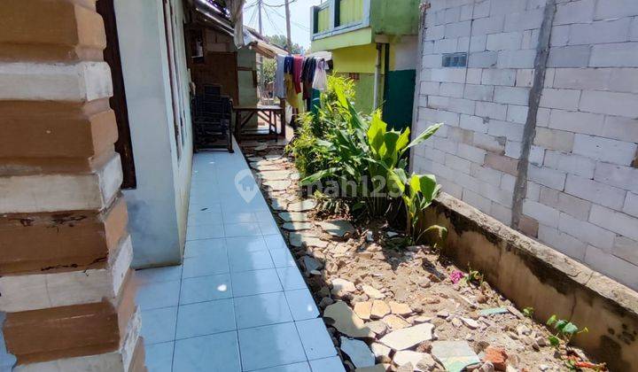 Rumah Murah di Daerah Ciampea, Bogor 2