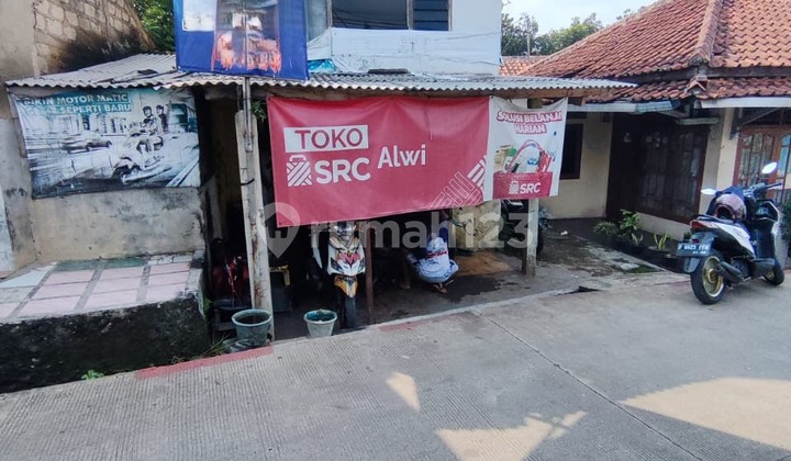 Affordable House in the Ciampea Area, Bogor