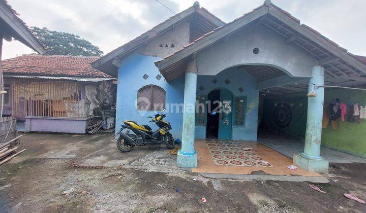 Rumah Murah di Daerah Sukawangi, Bekasi 1