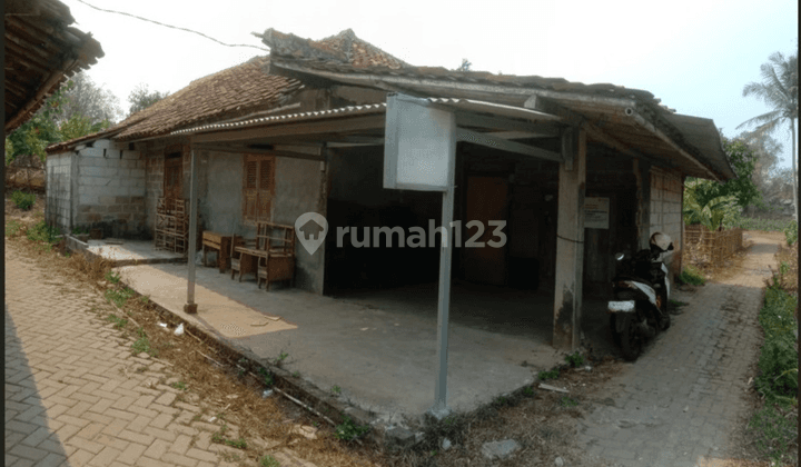 Rumah Murah di Daerah Cikupa, Tangerang 1