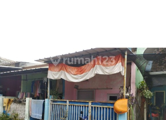 Affordable House in Jatisampurna Area, Bekasi