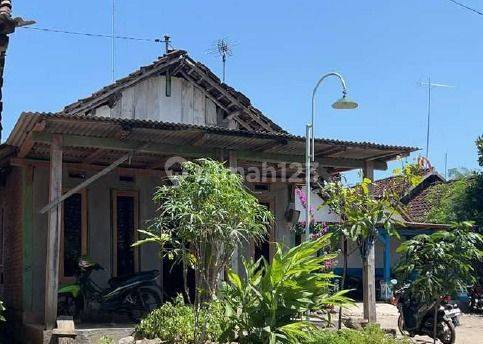 Rumah Murah di Daerah Rejoso, Nganjuk 1