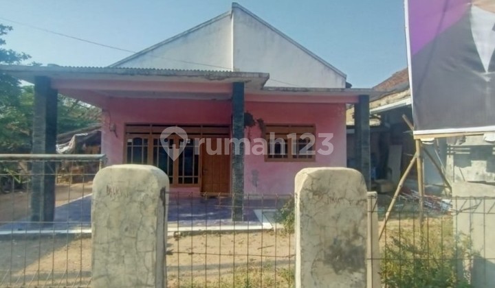 Rumah Murah di Daerah Tigaraksa, Tangerang 1