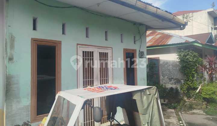 Affordable House in Medan Area, Medan