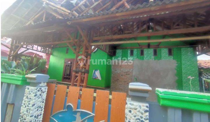 Rumah Murah di Daerah Tambun Utara, Bekasi 1
