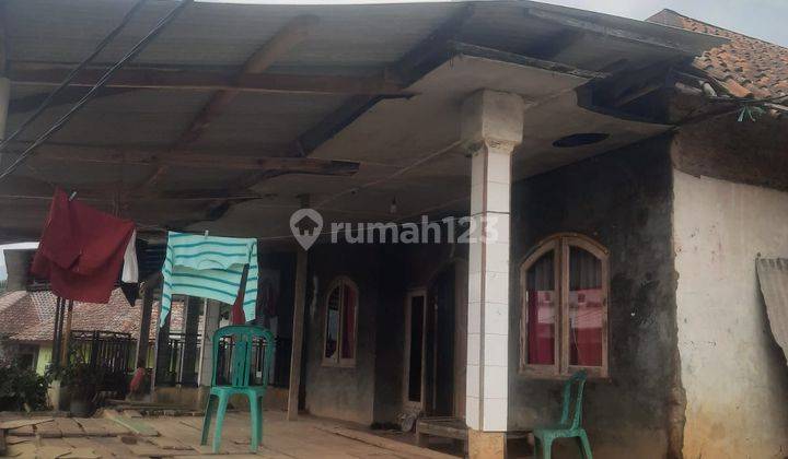 Rumah Murah di Daerah Sukamakmur, Bogor 2