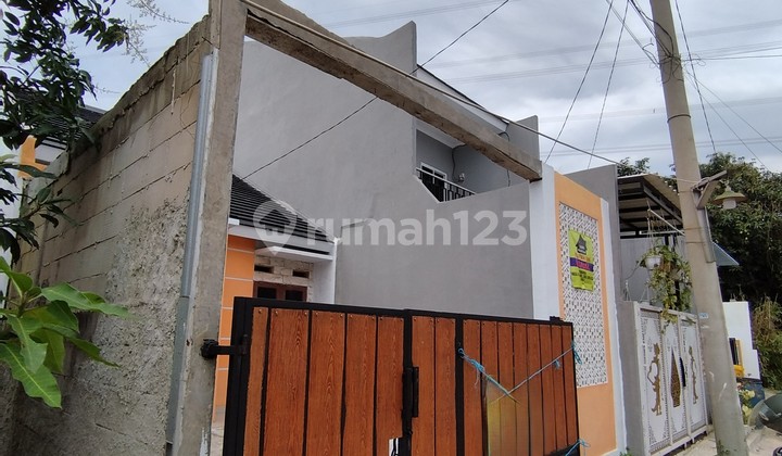 Rumah Murah di Daerah Tambun Selatan, Bekasi 2