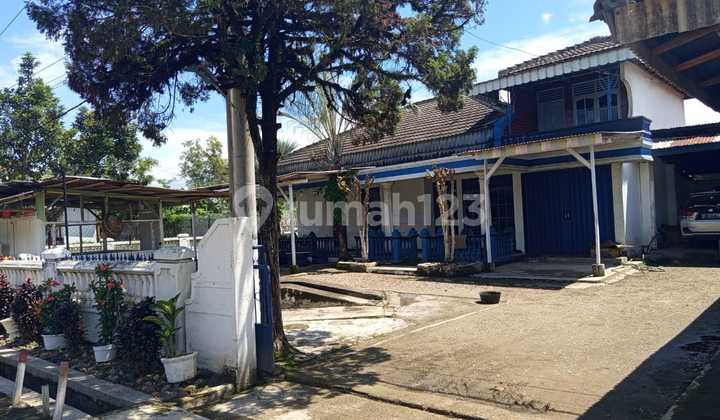 Rumah Murah di Daerah Trimurjo, Lampung Tengah 2