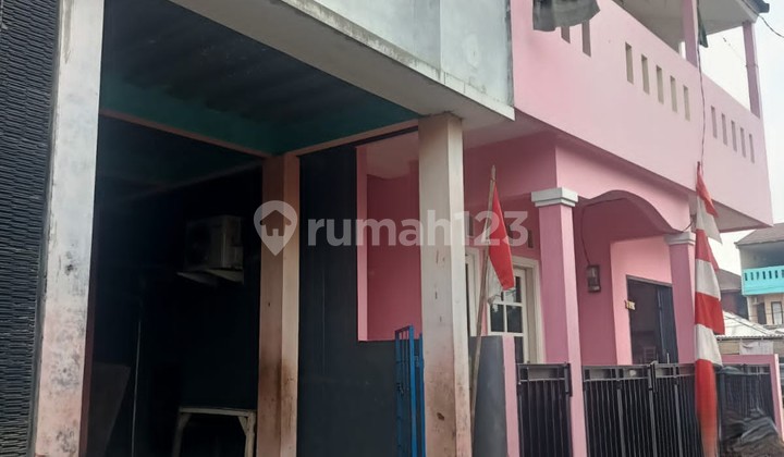 Rumah Murah di Daerah Kembangan, Jakarta Barat 2