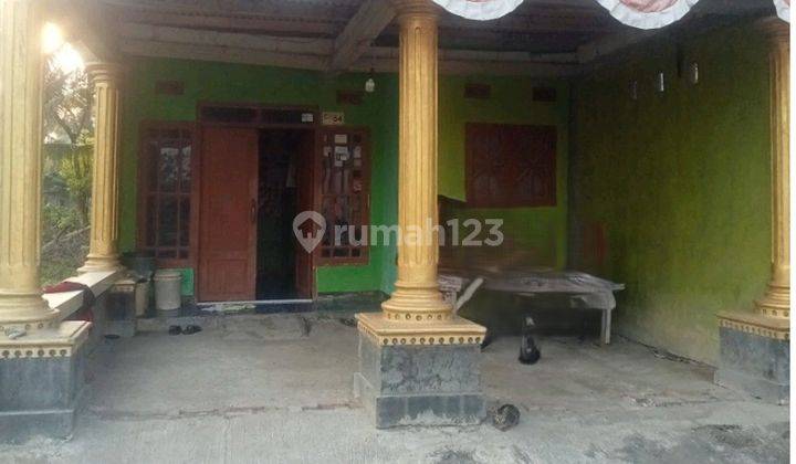 Rumah Murah di Daerah Sukawangi, Bekasi 1