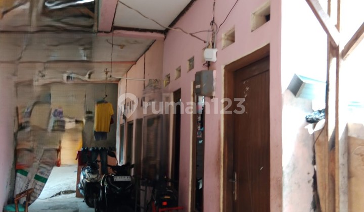 Rumah Murah di Daerah Cilincing, Jakarta Utara