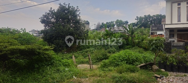 Tanah Murah di Daerah Cilengkrang, Bandung