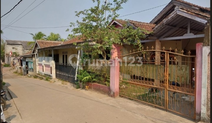 Affordable House in Cisoka Area, Tangerang Affordable House in Cisoka Area, Tangerang