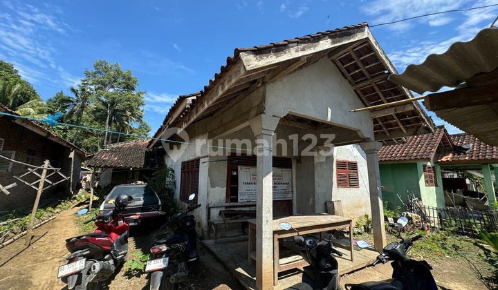 Rumah Murah di Daerah Pardasuka, Pringsewu