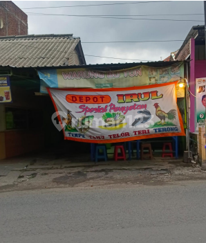 Rumah Murah di Daerah Menganti, Gresik