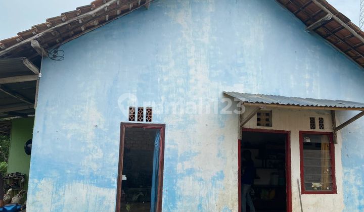 Affordable House in Talang Kelapa Area, Banyuasin