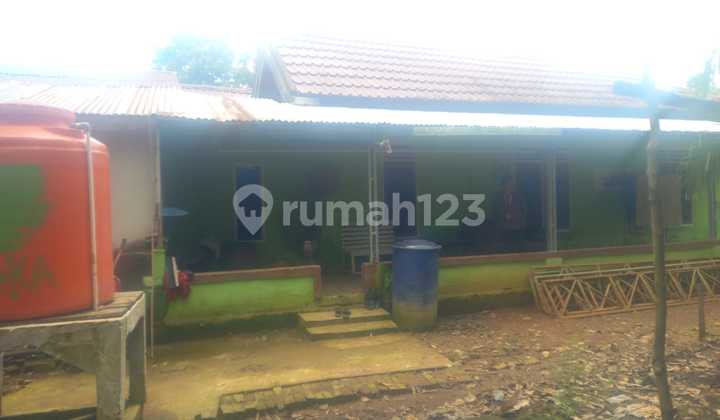 Rumah Murah di Daerah Banyuasin I, Banyuasin 1