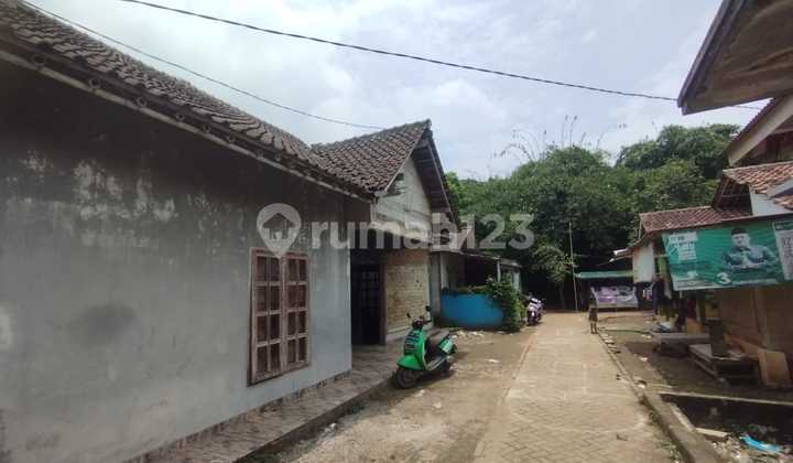 Rumah Murah di Daerah Legok, Tangerang