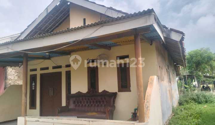 Rumah Murah di Daerah Muara Gembong, Bekasi 2