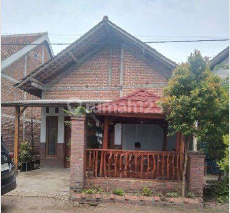 Rumah Murah di Daerah Gondang, Nganjuk 1