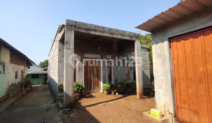 Rumah Murah di Daerah Purwodadi, Pasuruan