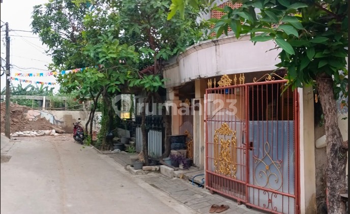 Rumah Murah di Daerah Periuk, Tangerang 2