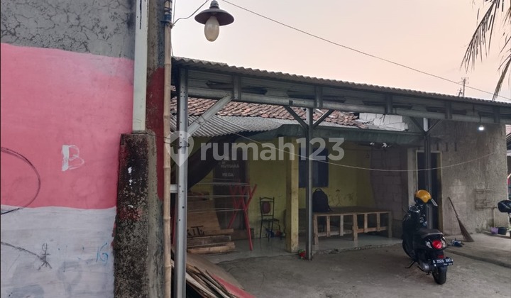 Affordable House in Cisoka Area, Tangerang Affordable House in Cisoka Area, Tangerang