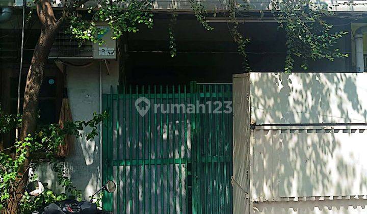 Rumah Murah di Daerah Pasar Kemis, Tangerang
