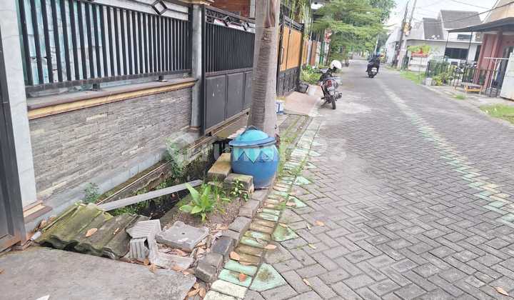 Rumah Murah di Daerah Candi, Sidoarjo