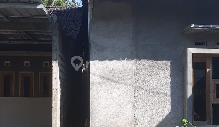 Rumah Murah di Daerah Pabelan, Semarang