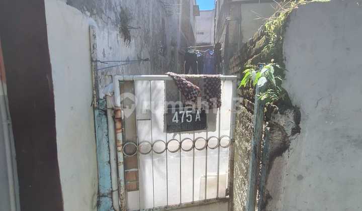 Rumah Murah di Daerah Sukajadi, Bandung