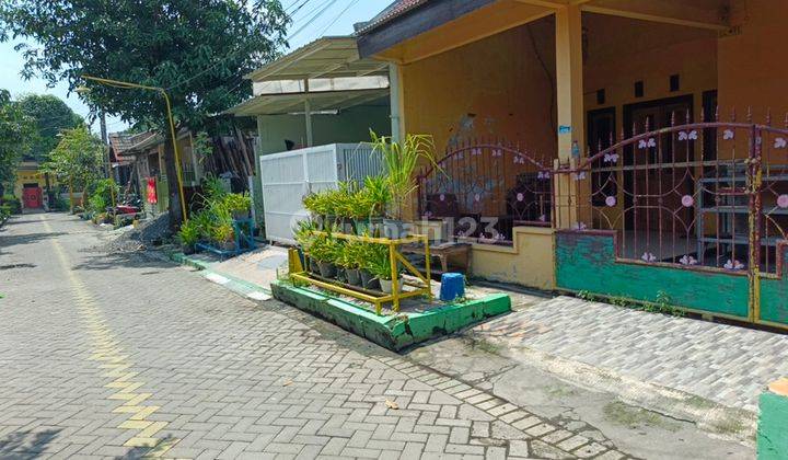 Rumah Murah di Daerah Tanggulangin, Sidoarjo 2