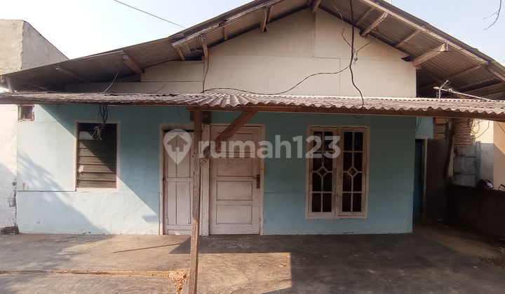 Rumah Murah di Daerah Pekalongan, Lampung Timur